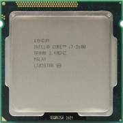 Intel Core i7-2600 პროცესორი
