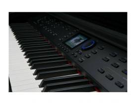 Williams Symphony Grand Digital Piano