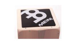 Meinl cajon set Pad კახონის საფენი