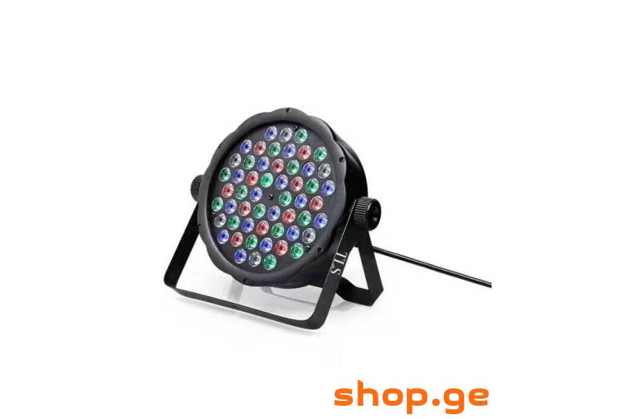 Led par განათება