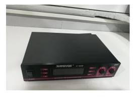 მიკროფონი SHURE U-3600 &quot;აკუსტიკა&quot;