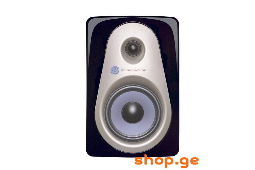 Sterling Audio MX5 70 watt სტუდიური მონიტორი