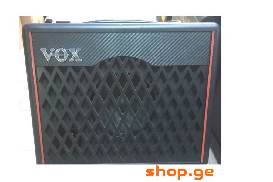 გიტარის კომბი Vox VX1 "აკუსტიკა"