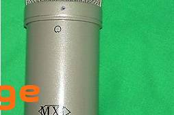 MXL 1006 condenser mic სტუდიური მიკროფონი