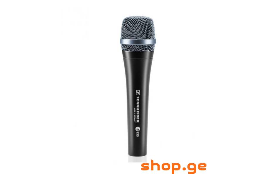 Sennheiser Evolution e935 microphone