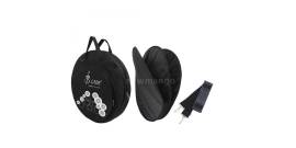 Cymbal Bag დრამის თეფშების ჩანთა