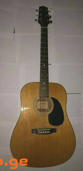 Jasmine by Takamine Acoustic Guitar S33