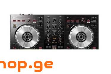 DJ controller Pioneer DDJ-SB3