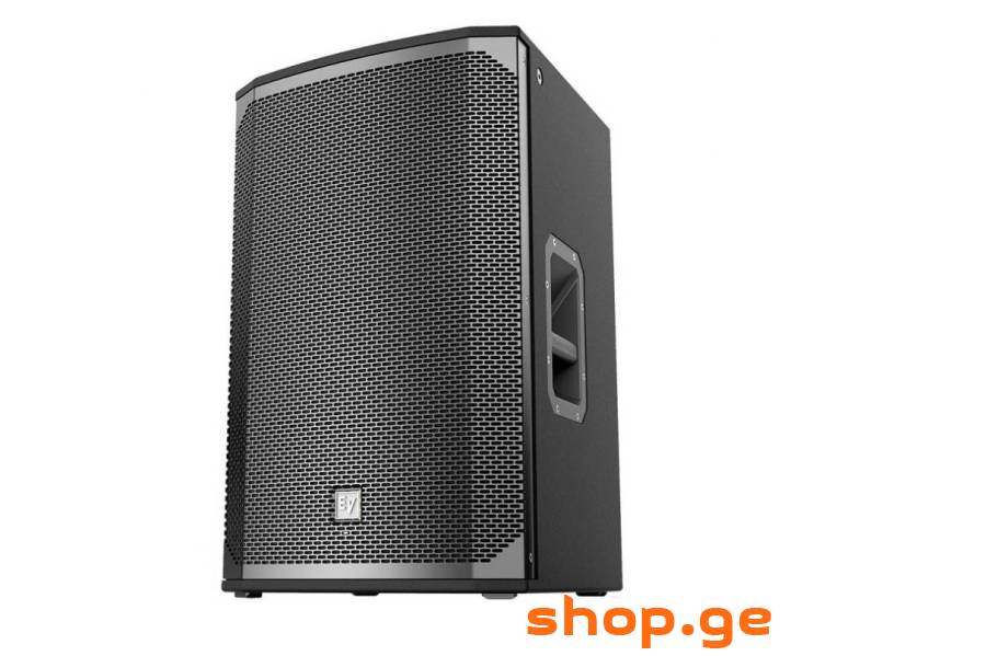Electro-Voice EKX-15P "აკუსტიკა"