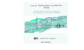 Laguna Mini ელ.გიტარა