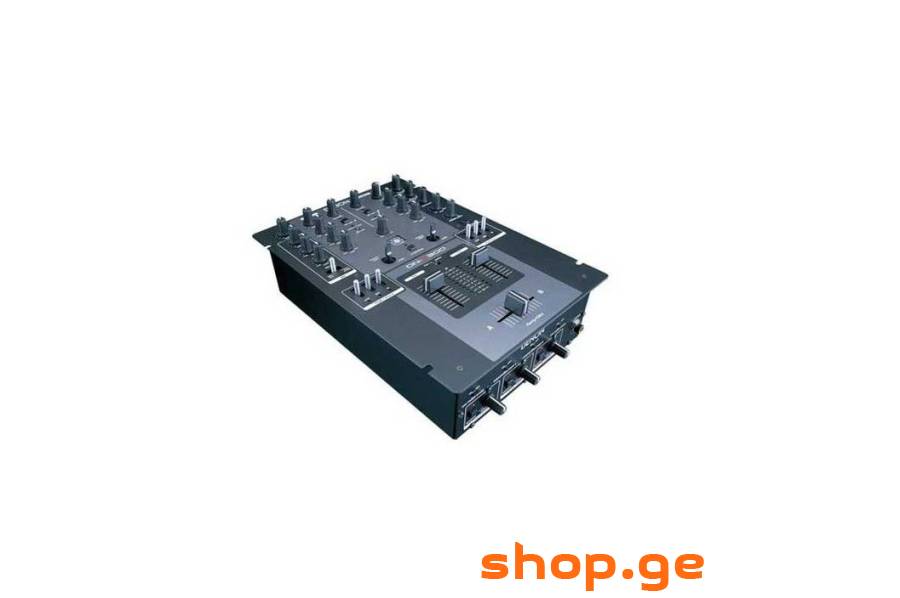 DJ მიქშერი DENON DN-X300 mixer
