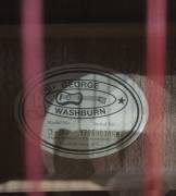 აკუსტიკური გიტარა Washburn D-8 "აკუსტიკა"