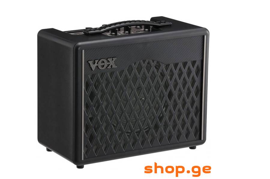 Vox VXII Modelling Amp კომბი