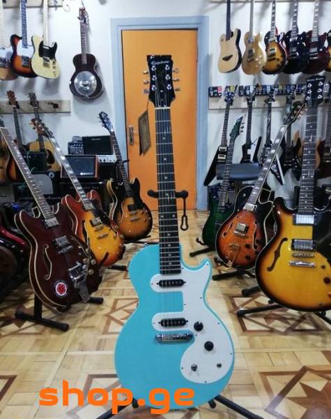 ელექტრო გიტარა Epiphone Les Paul Electric Guitar