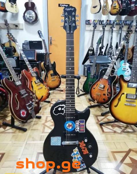 Epiphone special model electric guitar