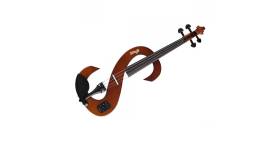 ელექტრო ვიოლინო stagg violin EVN