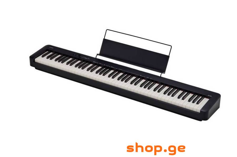 ელექტრო პიანინო Casio CDP-S100 Digital Piano
