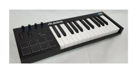 Alesis V25 Black USB Midi Controller Keyboard 