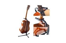 upright guitar stand PF-C20 გიტარის სადგამი