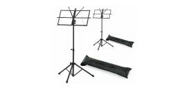 music stand, პიუპიტრი