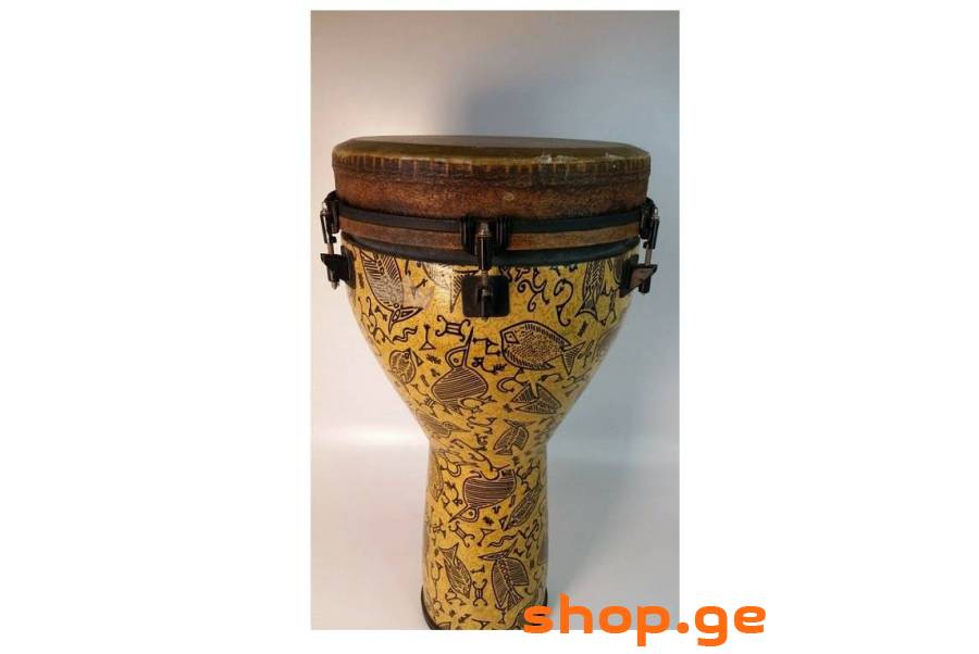 Remo Djembe ჯემბე