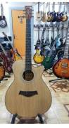 ელექტრო აკუსტიკური გიტარა Kadence guitar