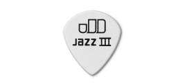 მედიატორები Dunlop Picks Jazz III 1.50mm