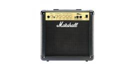 გიტარის კომბი Marshall MG15 15W Guitar Combo 