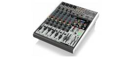 მიქშრი behringer XENYX X1204USB