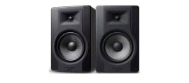 სტუდიური მონიტორი / M-audio BX8D3X