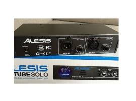 მიკროფონის პრეამპი Alesis MicTube Solo