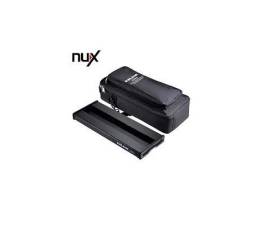 PEDAL BOARD and Bag NUX
