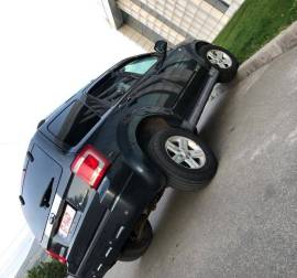 Ford Escape 2010 4x4 Hybrid