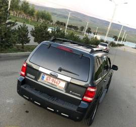 Ford Escape 2010 4x4 Hybrid