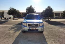 Ford escape 2010 2.3 Hybrid 4x4