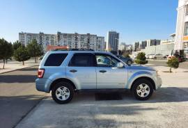 Ford escape 2010 2.3 Hybrid 4x4