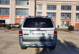 Ford escape 2010 2.3 Hybrid 4x4