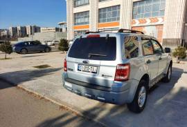 Ford escape 2010 2.3 Hybrid 4x4