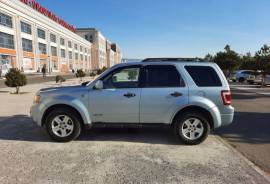Ford escape 2010 2.3 Hybrid 4x4