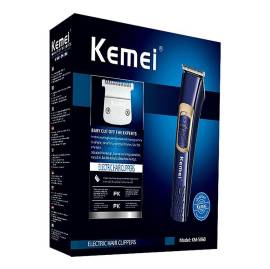  kEMEI  KM - 5060 თმის საჭრელი