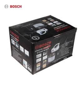 BOSCH  -გერმანული ჯამიანი მიქსერი