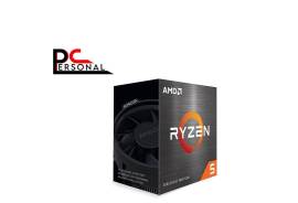 AMD Ryzen 5 5500 6-Core, 12-Thread = Ryzen 5 3600x