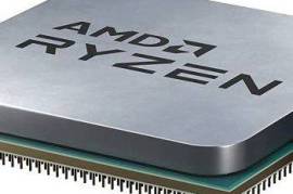 AMD Ryzen 5 5500 6-Core, 12-Thread = Ryzen 5 3600x