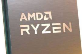 AMD Ryzen 5 5500 6-Core, 12-Thread = Ryzen 5 3600x