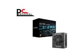 EVGA SuperNOVA 750w GM 80+ Gold Fully Modular 