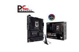 ASUS TUF Gaming Z590-Plus WiFi 6 LGA1200