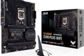 ASUS TUF Gaming Z590-Plus WiFi 6 LGA1200