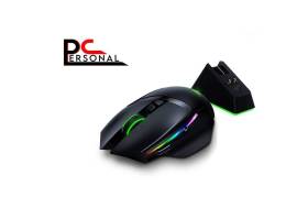 მაუსი Razer Basilisk Ultimate Hyperspeed Wireless