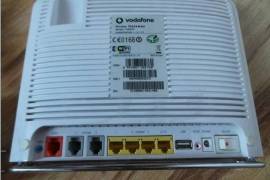 Huawei HG553 WI-FI Router 3G / 4G / DSL / ADSL