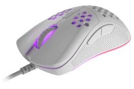 გეიმინგ მაუსი თეთრი gaming mouse